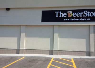 The Beer Store Guelph