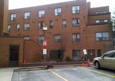 Miscellaneous Lowrise Projects 2