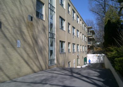 Miscellaneous Lowrise Projects 4