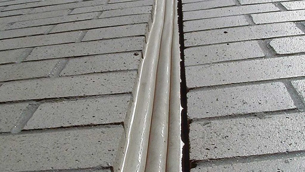 Commercial Seismic and Expansion Joint Sealing