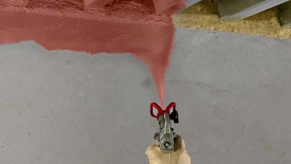 Commercial Firestopping Services