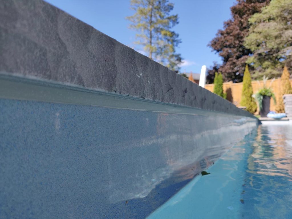 Pool Deck and Coping Caulking