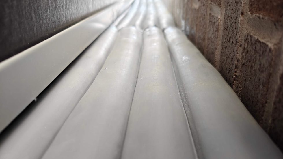 Seismic and Expansion Joint Sealing