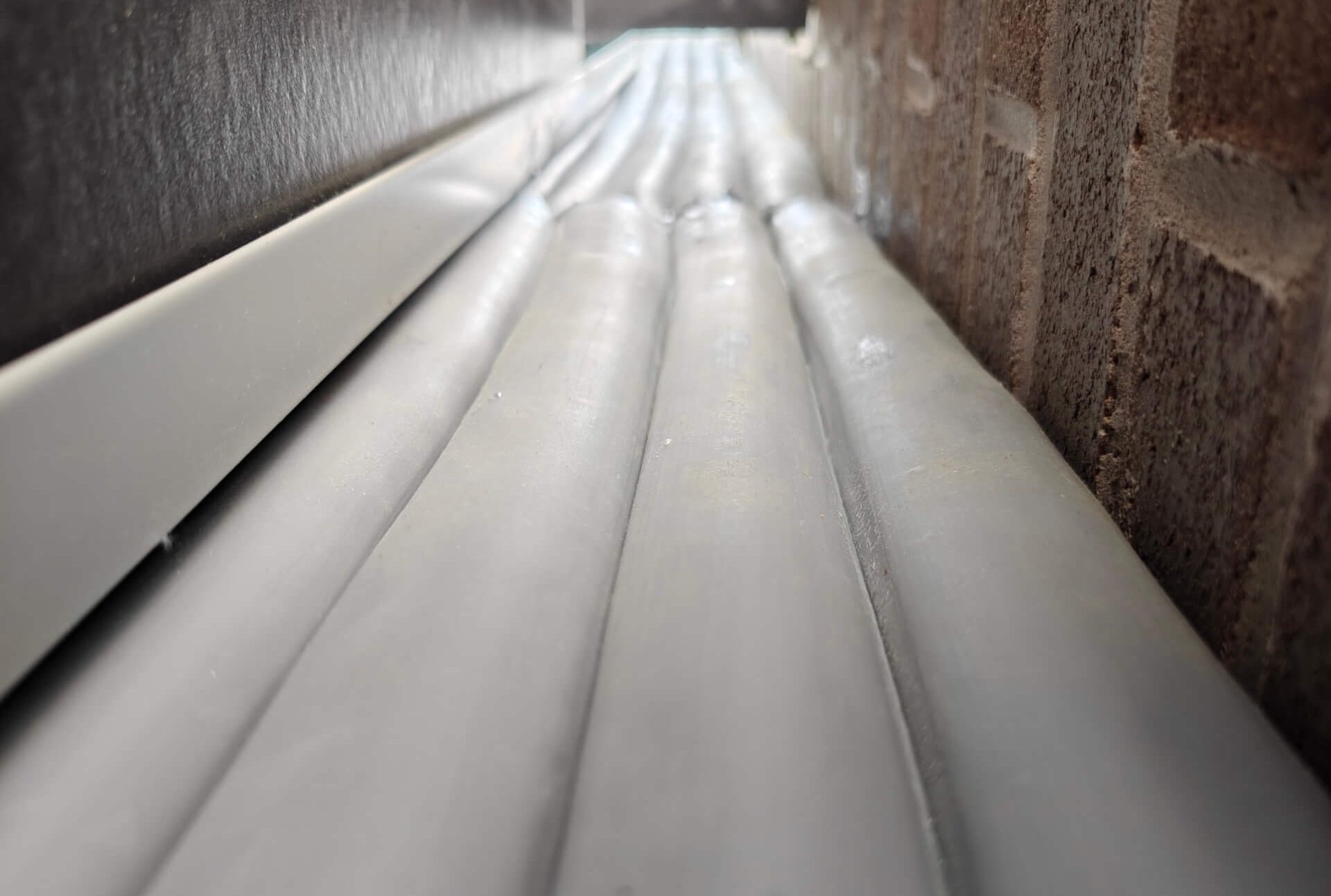 Seismic and Expansion Joint Sealing