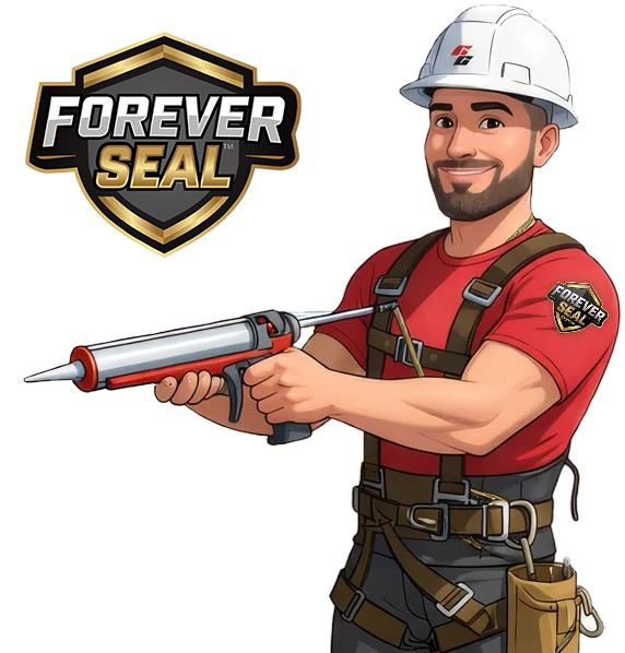 Foreverseal® Premium Caulking